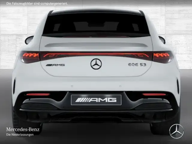 Mercedes-Benz EQE 53