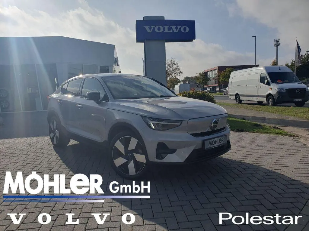 Volvo C40