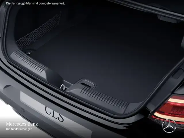 Mercedes-Benz CLS 300