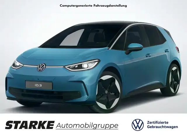 Volkswagen ID.3