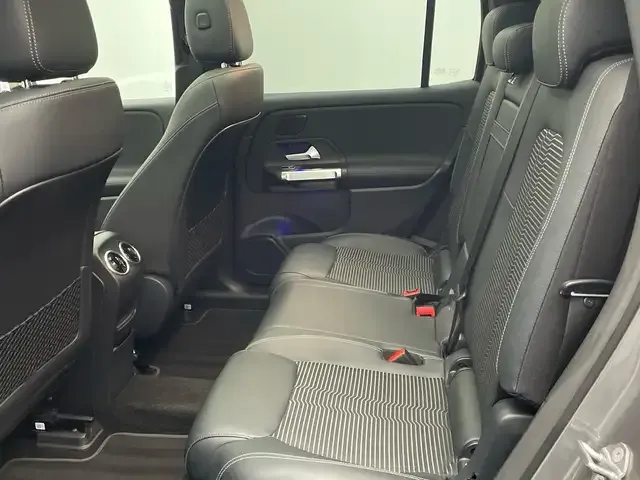 Mercedes-Benz EQB 250