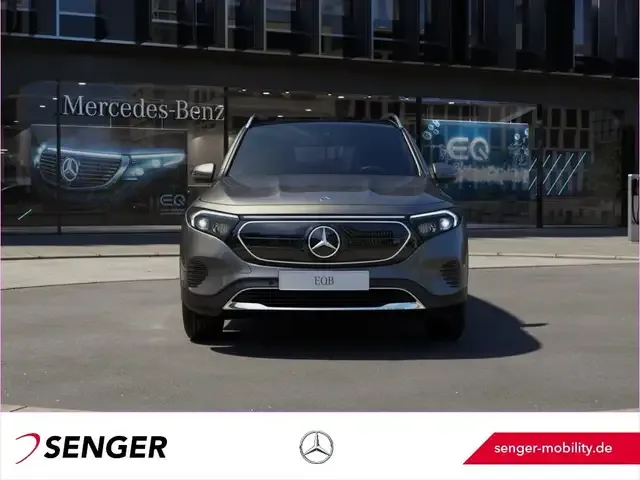 Mercedes-Benz EQB 250