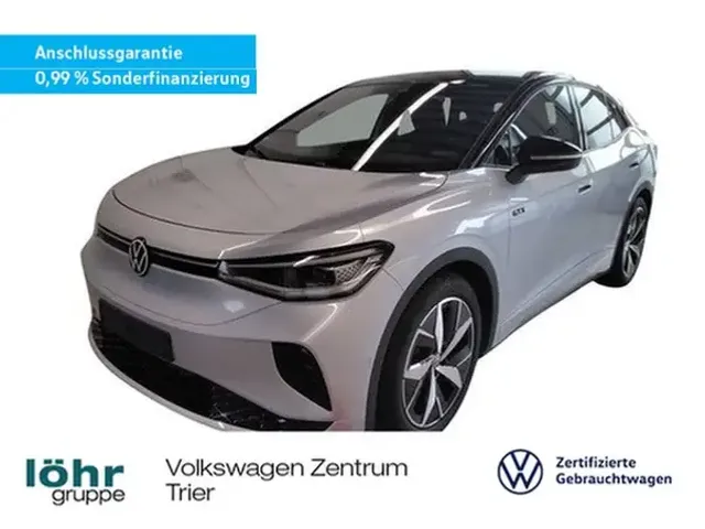 Volkswagen ID.5