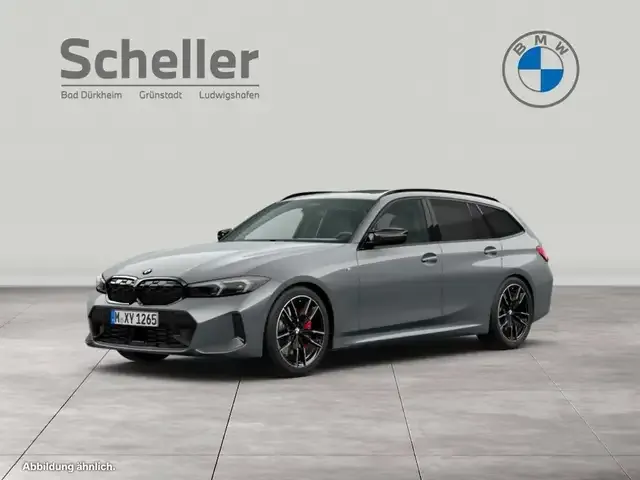 BMW 340