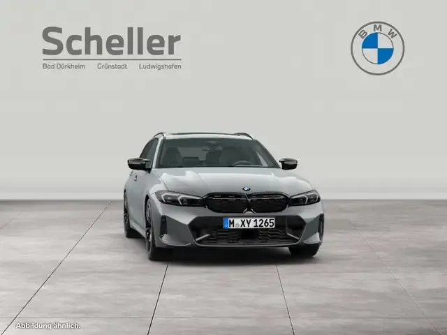 BMW 340