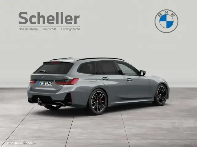 BMW 340