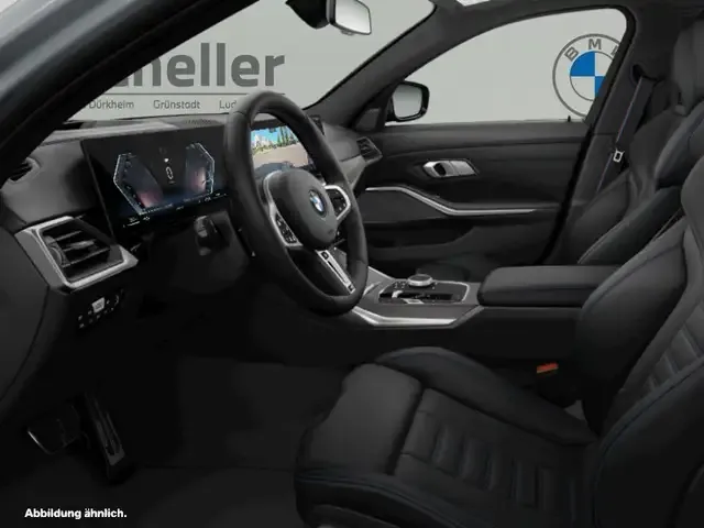 BMW 340