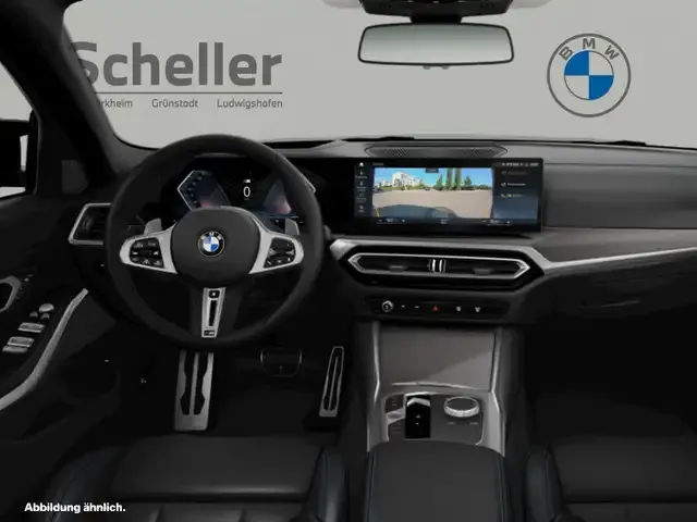 BMW 340