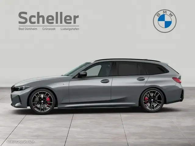BMW 340