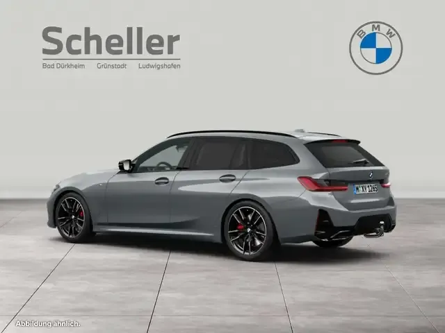 BMW 340
