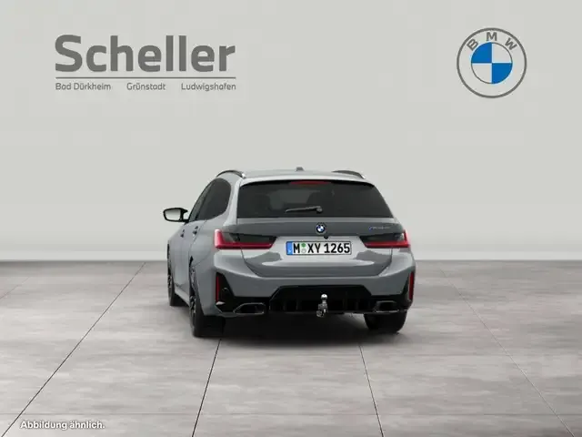 BMW 340