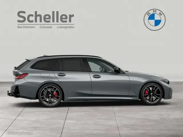 BMW 340