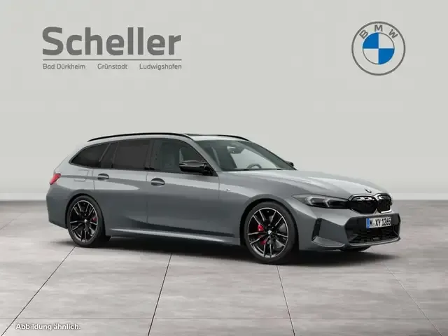 BMW 340