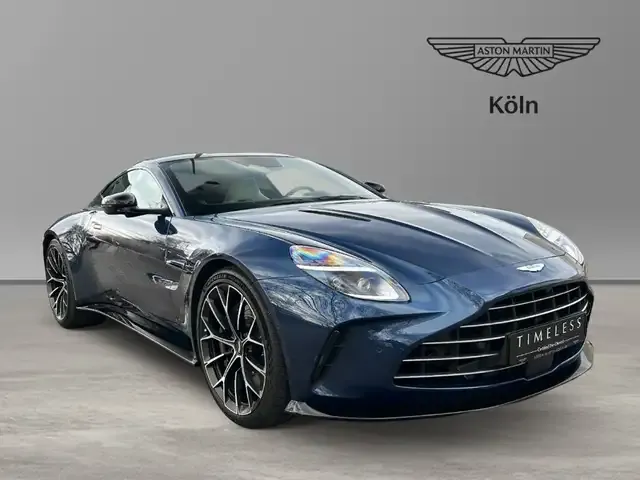 Aston Martin Vantage