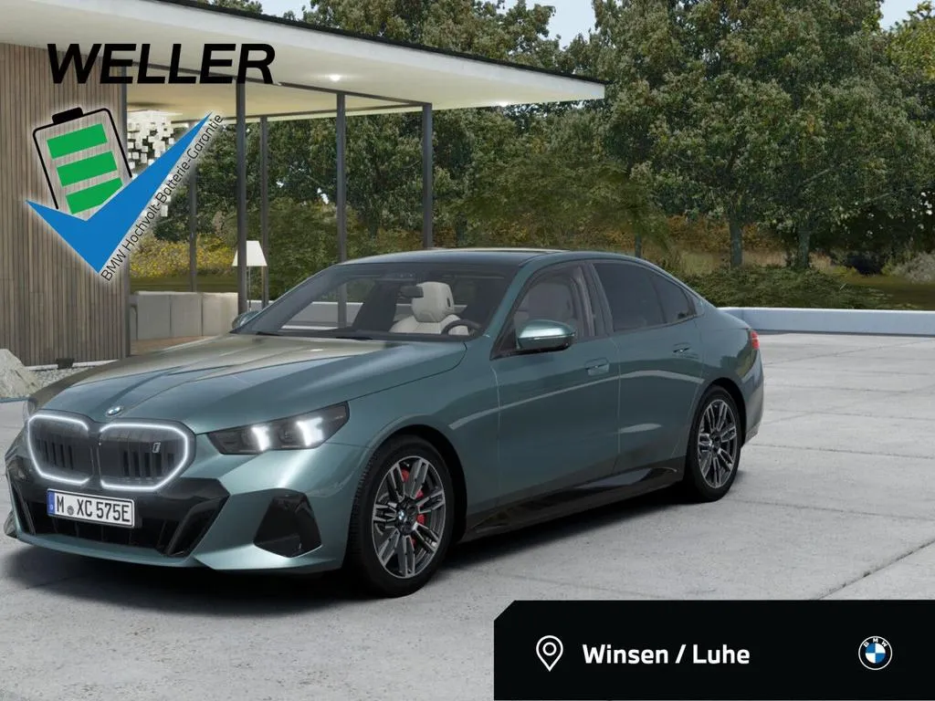 BMW i5
