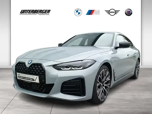 BMW 420