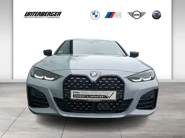 BMW 420