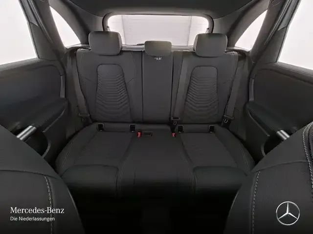 Mercedes-Benz B 250