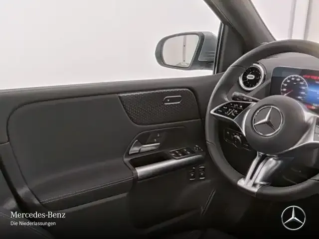 Mercedes-Benz B 250