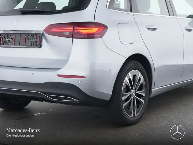 Mercedes-Benz B 250