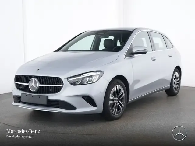 Mercedes-Benz B 250