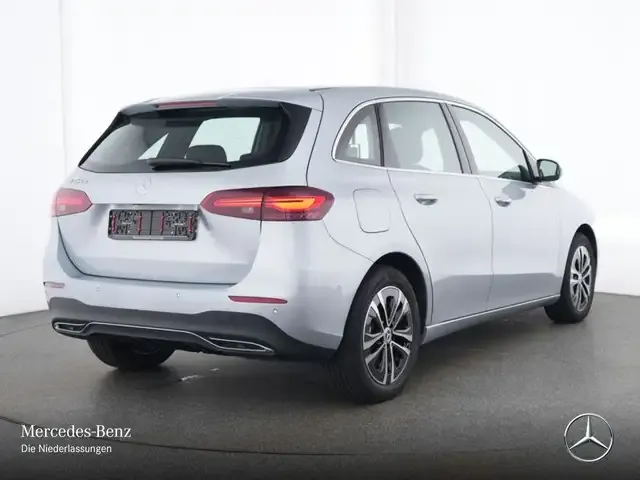 Mercedes-Benz B 250