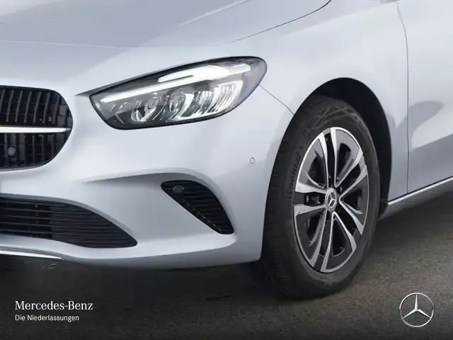 Mercedes-Benz B 250