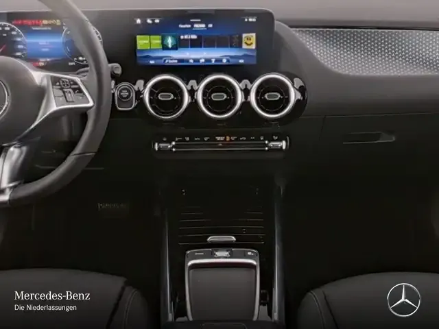 Mercedes-Benz B 250