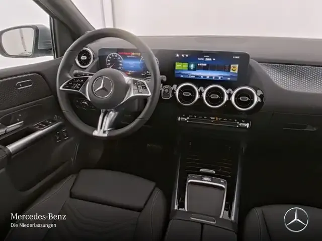 Mercedes-Benz B 250