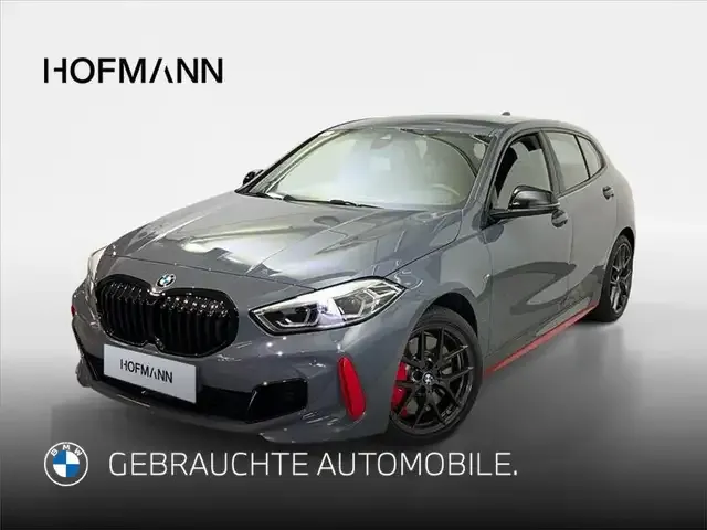 BMW 128