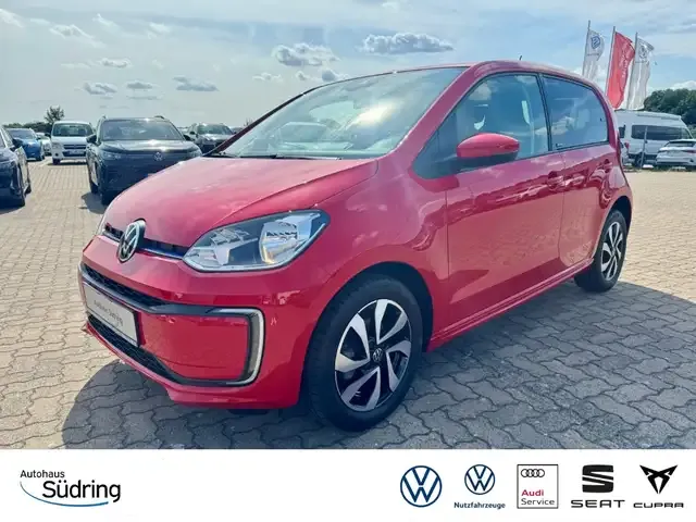 Volkswagen e-up!