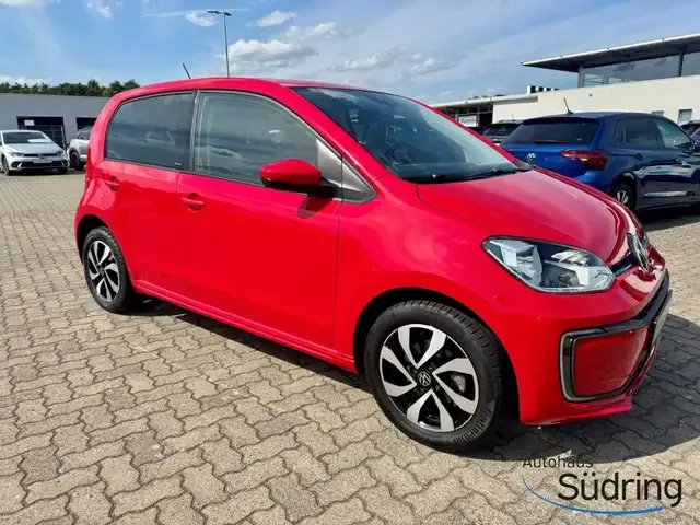 Volkswagen e-up!