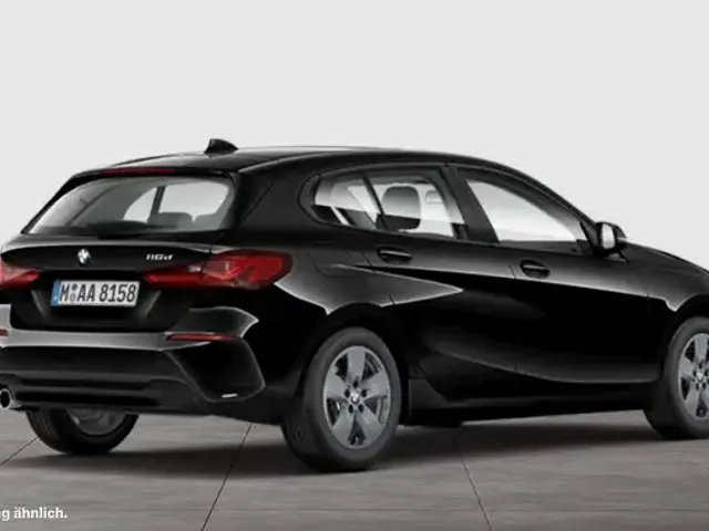 BMW 116