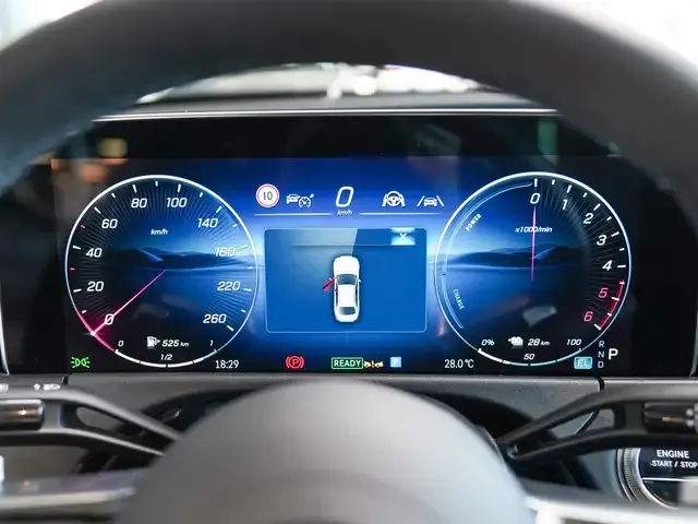 Mercedes-Benz E 300
