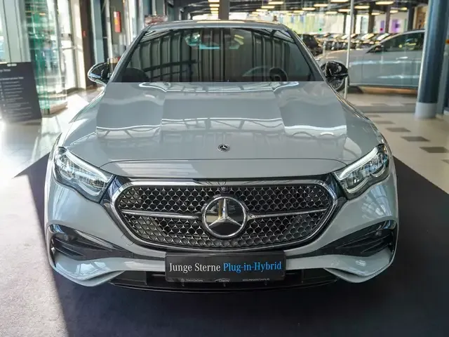 Mercedes-Benz E 300