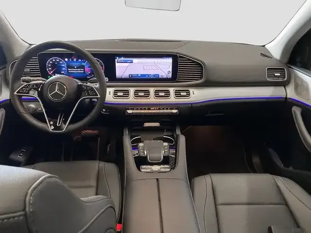 Mercedes-Benz GLE 300