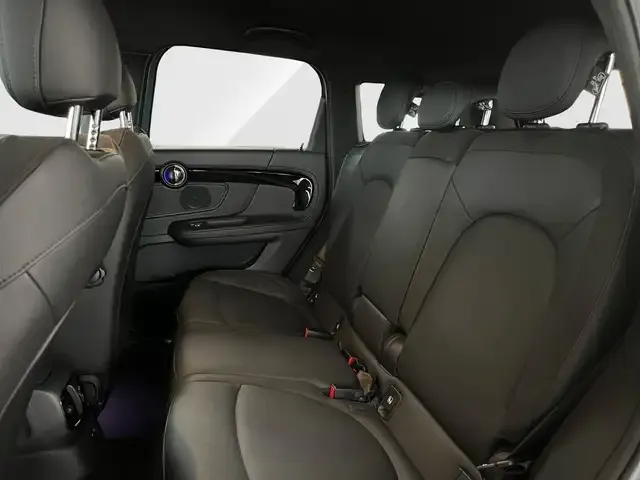 MINI Cooper SE Countryman