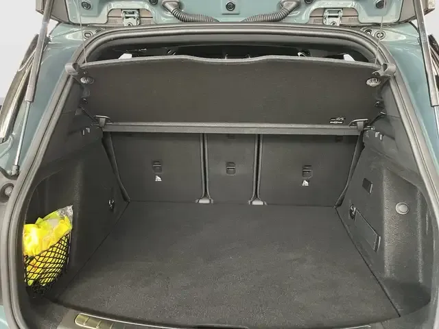 MINI Cooper SE Countryman
