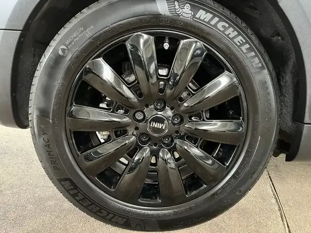 MINI Cooper SE Countryman