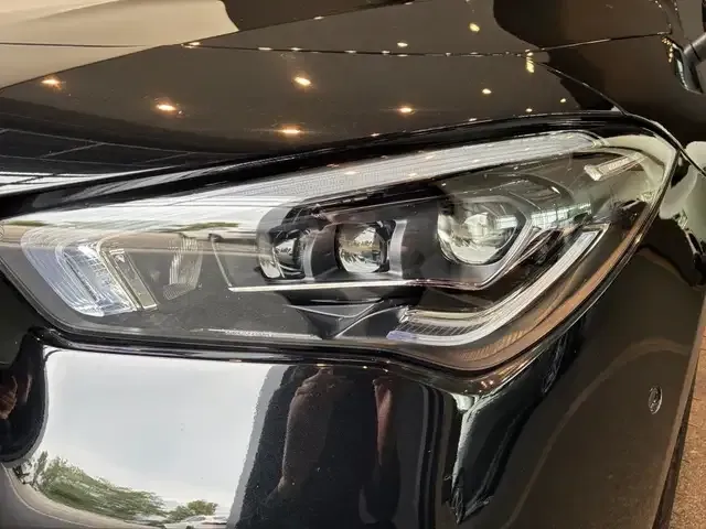 Mercedes-Benz CLA 45 AMG