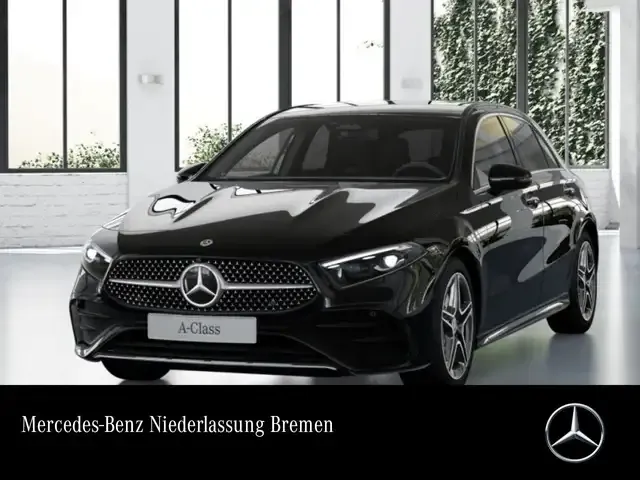 Mercedes-Benz A 220