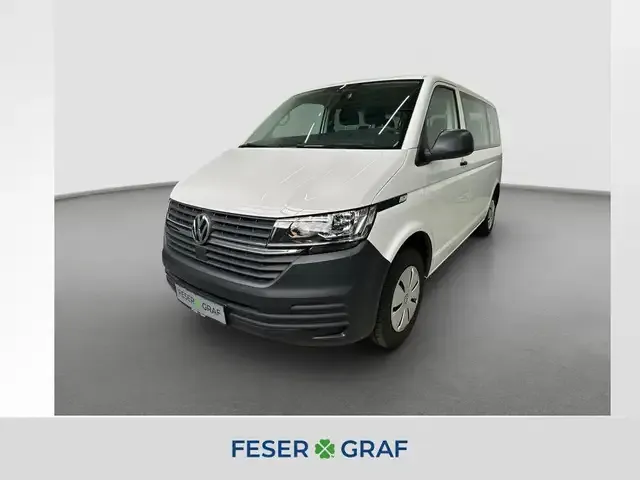 Volkswagen T6.1 Transporter