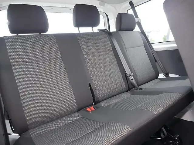 Volkswagen T6.1 Transporter