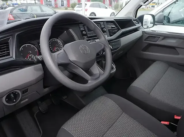 Volkswagen T6.1 Transporter