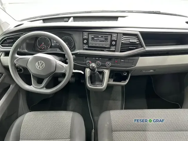 Volkswagen T6.1 Transporter