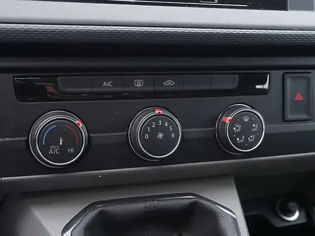 Volkswagen T6.1 Transporter