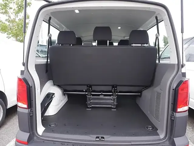 Volkswagen T6.1 Transporter