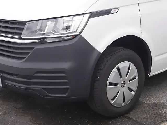 Volkswagen T6.1 Transporter