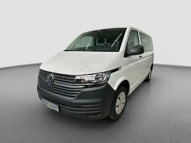 Volkswagen T6.1 Transporter