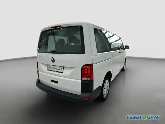 Volkswagen T6.1 Transporter